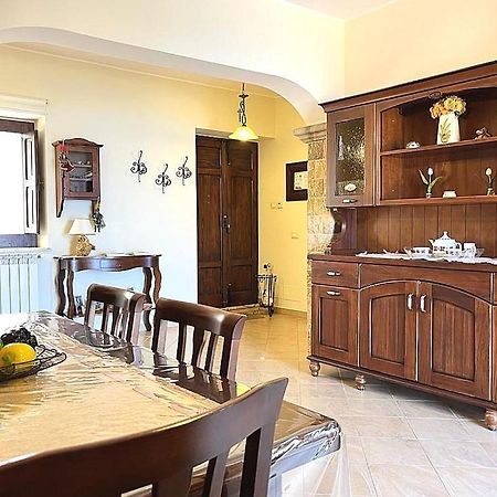 Calacta Casa Mia Caronia Zewnętrze zdjęcie