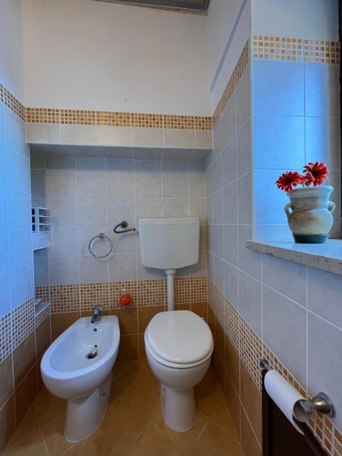 Calacta Casa Mia Caronia Zewnętrze zdjęcie