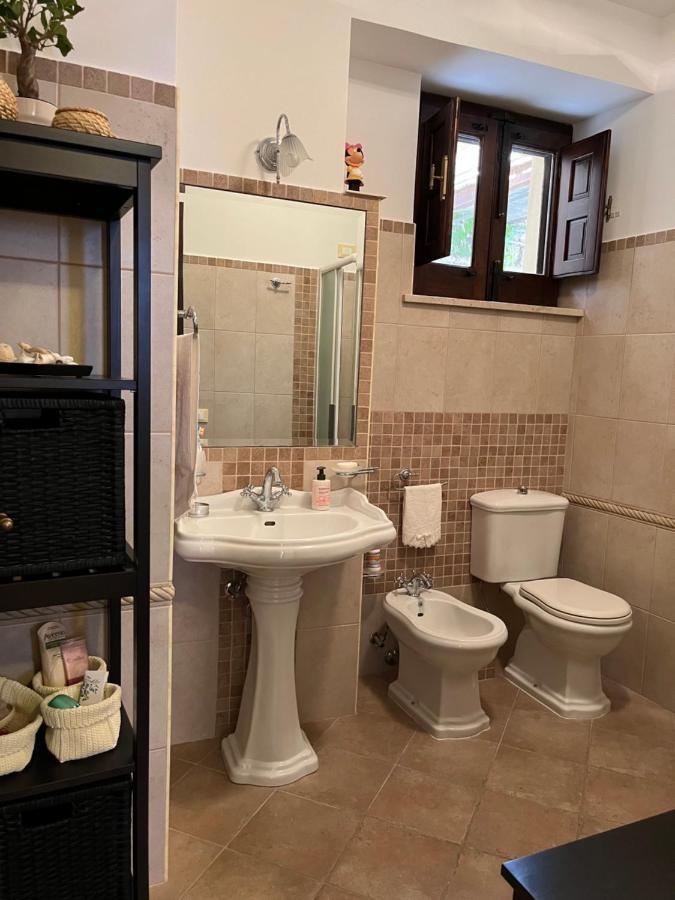 Calacta Casa Mia Caronia Zewnętrze zdjęcie