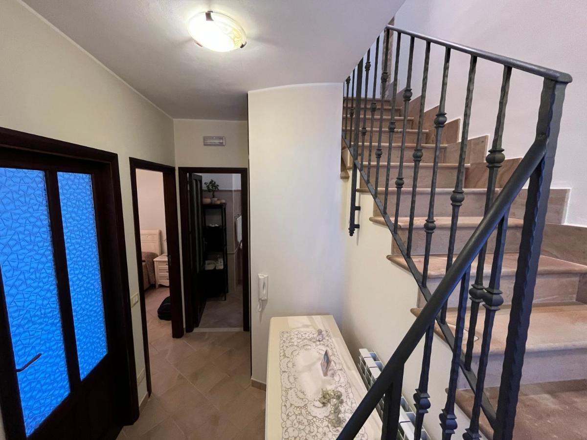 Calacta Casa Mia Caronia Zewnętrze zdjęcie