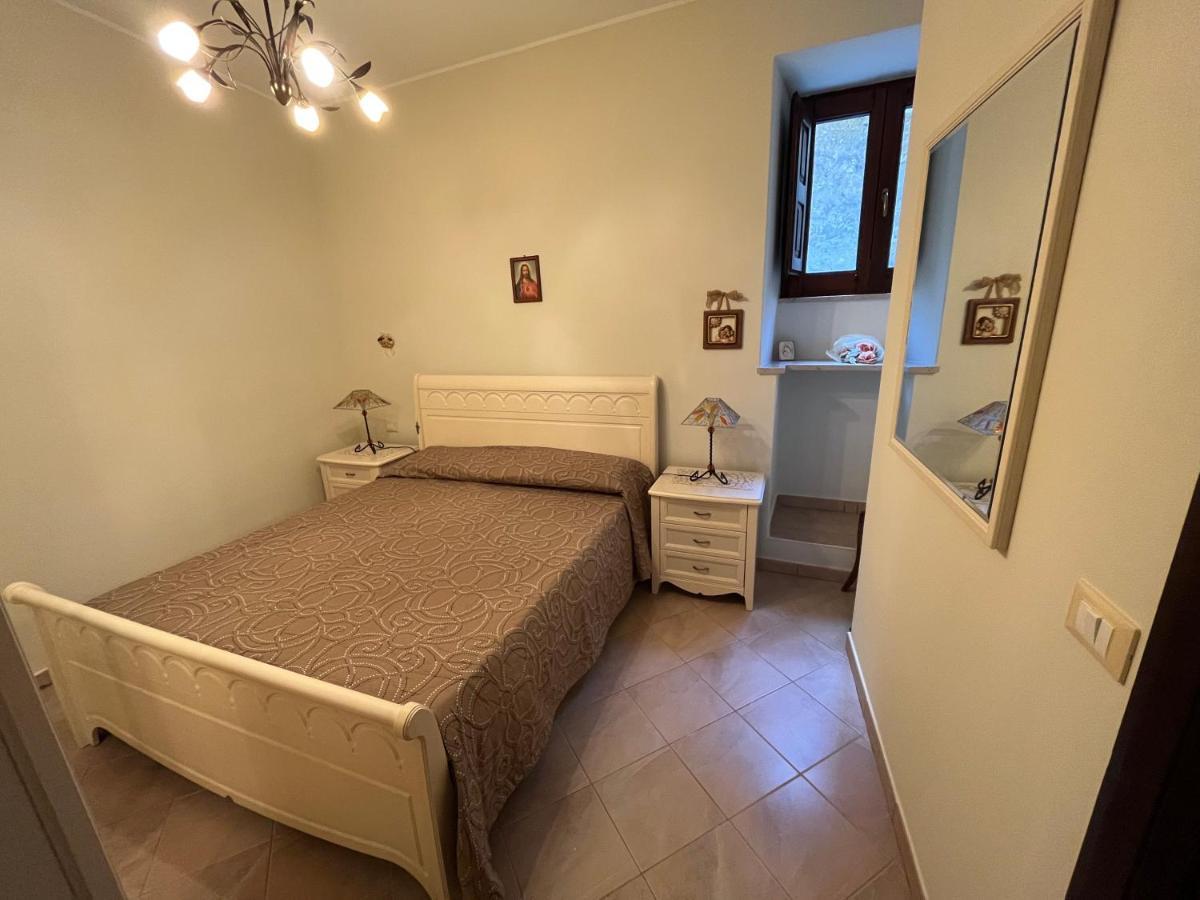 Calacta Casa Mia Caronia Zewnętrze zdjęcie