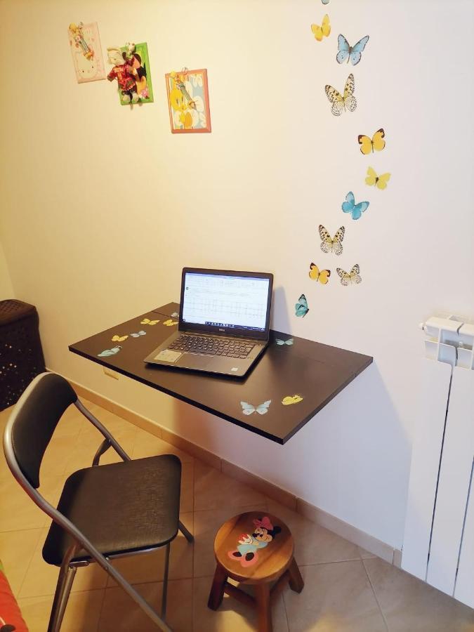 Calacta Casa Mia Caronia Zewnętrze zdjęcie