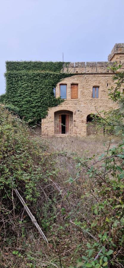 Calacta Casa Mia Caronia Zewnętrze zdjęcie