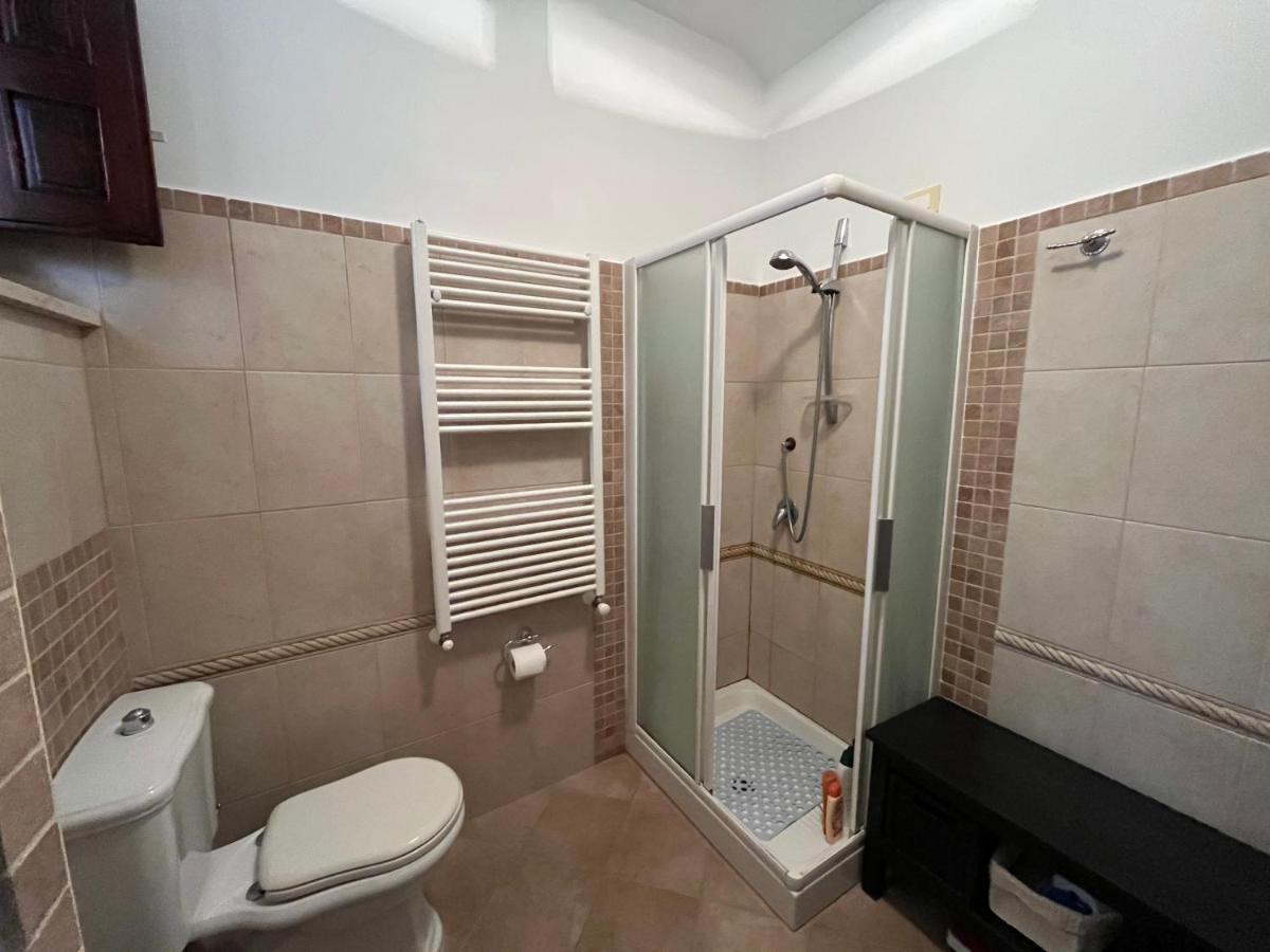 Calacta Casa Mia Caronia Zewnętrze zdjęcie