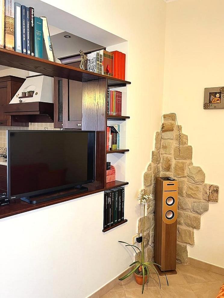 Calacta Casa Mia Caronia Zewnętrze zdjęcie