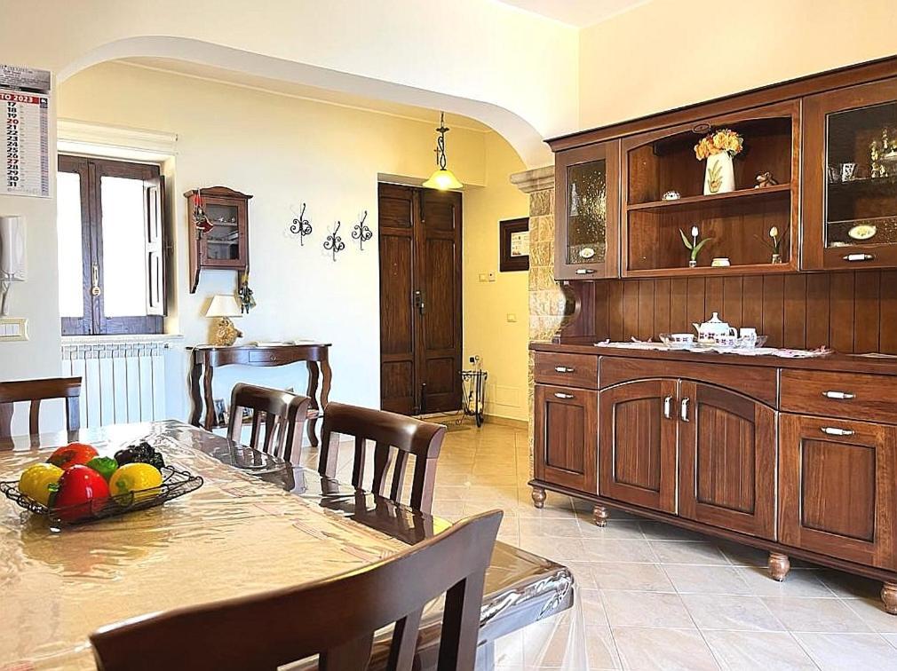 Calacta Casa Mia Caronia Zewnętrze zdjęcie