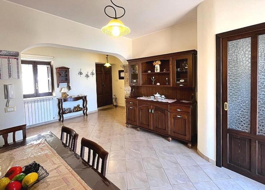 Calacta Casa Mia Caronia Zewnętrze zdjęcie