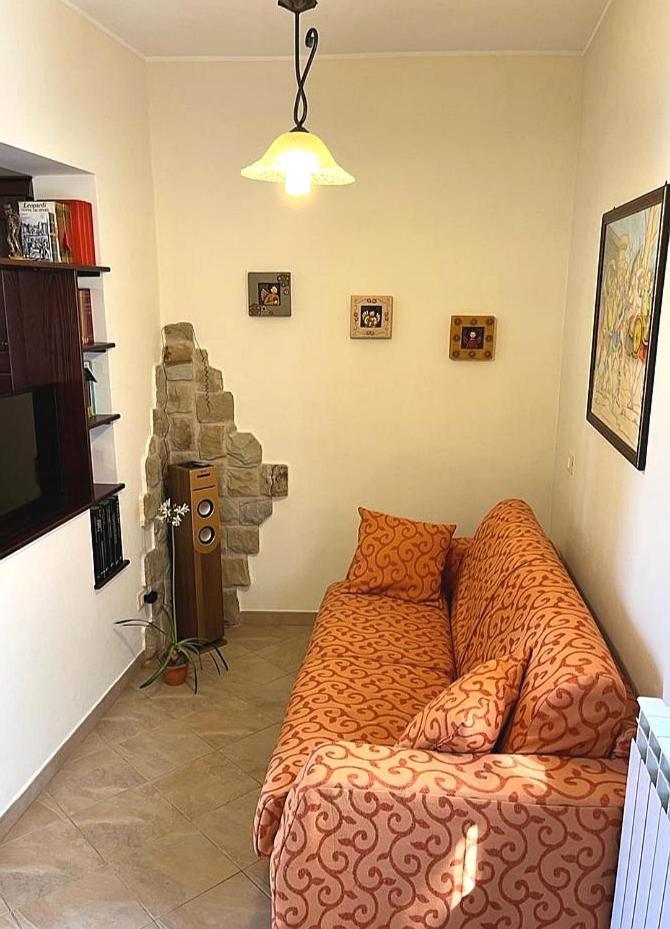 Calacta Casa Mia Caronia Zewnętrze zdjęcie