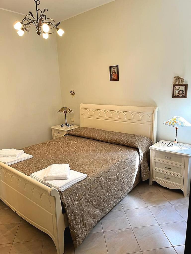 Calacta Casa Mia Caronia Zewnętrze zdjęcie